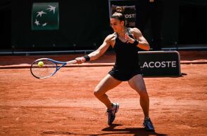 Η Μαρία Σάκκαρη