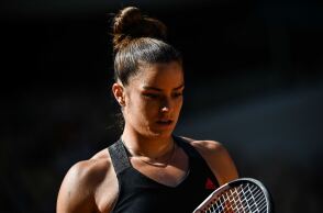 Μαρία Σάκκαρη