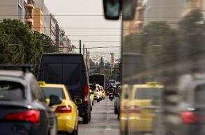 Αφρικανική σκόνη: Αύξηση στις προσελεύσεις στα Επείγοντα - Επιστήμονες μίλησαν για τα συμπτώματα και τα απαραίτητα μέτρα προφύλαξης.