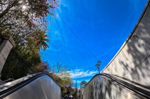 Καιρός: Αίθριος την Κυριακή 7 Απριλίου - Πού θα σημειωθούν τοπικές βροχές - Αναλυτική πρόγνωση από το meteo και την ΕΜΥ.