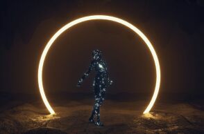 Meta: Θα αναγνωρίζει από τον Μάιο τα περιεχόμενα που έχουν δημιουργηθεί από την τεχνητή νοημοσύνη - Μέτρα ενάντια στον κίνδυνο της παραπληροφόρησης.