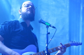 Emperor: Ανταπόκριση από τη sold out συναυλία του νορβηγικού black metal συγκροτήματος στην Αθήνα, στο Floyd