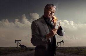 Tulsa King: Άρχισαν τα γυρίσματα της δεύτερης σεζόν με τον Σιλβέστερ Σταλόνε - Νέος αντίπαλος από το κινηματογραφικό σύμπαν της Marvel.