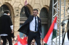 Ουγγαρία: Ποιος είναι ο Πίτερ Μαγιάρ
