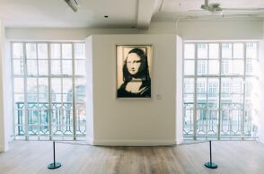 Banksy: Η μεγαλύτερη συλλογή έργων του διάσημου καλλιτέχνη της street art θα παρουσιαστεί στο Σόχο του Λονδίνου - Με περισσότερες από 150 δημιουργίες.