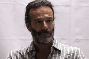 O Θανάσης Ευθυμιάδης