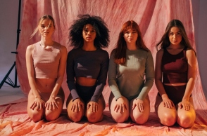 Γυναικεία ενδυνάμωση 