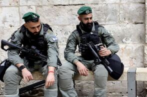 Πέθανε Παλαιστίνιος που κρατείτο σε φυλακή στο Ισραήλ για 38 χρόνια