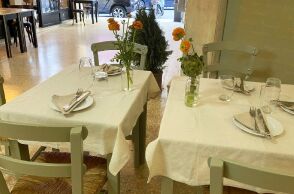 Koutsou & Co, νέο εστιατόριο στο Σύνταγμα