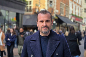 Συλλογική και ατομική ψυχική υγεία: Μια συνέντευξη με τον Τάσο Δημόπουλο