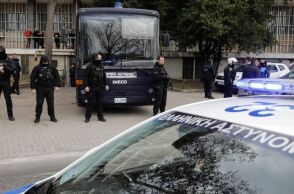 Θεσσαλονίκη: Επίθεση με οπαδικά κίνητρα κατήγγειλε 33χρονος - Τον χτύπησαν έξω από το σπίτι του μετά το Άρης - Παναθηναϊκός.