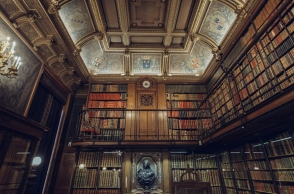 Αρσενικό: Η ουσία που βρίσκεται στις σελίδες βιβλίων 19ου αιώνα