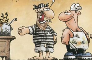 Ο Αρκάς καλωσορίζει την Άνοιξη με την σημερινή του «Καλημέρα»