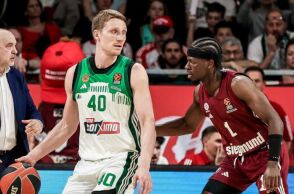 Ο Γκριγκόνις