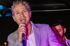 O Δημήτρης Κόκοτας