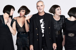 Nouvelle Vague - What I Like Most About You is Your Girlfriend: Tο τραγούδι της ημέρας, Τρίτη 9 Απριλίου 2024, από τον Voice 102.5