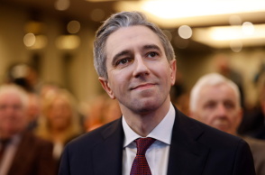 Σάιμον Χάρις