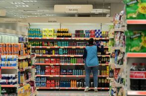 Κώστας Σκρέκας: Ο υπουργός Ανάπτυξης υπεραμύνθηκε των κυβερνητικών μέτρων κατά της ακρίβειας - «Θα τα διατηρήσουμε μέχρι να δούμε τον πληθωρισμό να μειώνεται».