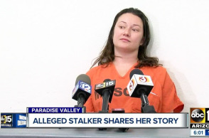 10 γυναίκες stalker που έγιναν παρενοχλητικοί διώκτες διάσημων ανδρών και όχι μόνο