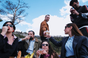 Τα πολιτιστικά ραντεβού της εβδομάδας 11-17 Απριλίου 2024