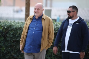 Αχιλλέας Μπέος