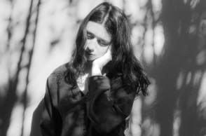 Η ποιητική ματιά της φωτογράφου Βάλιας Γκέντσου