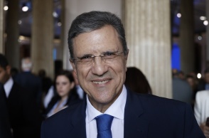 Γιώργος Αυτιάς