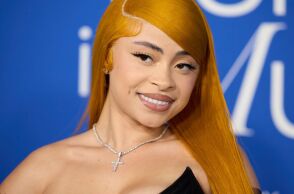 Η Ice Spice θα κάνει ντεμπούτο ως ηθοποιός - Με συμπρωταγωνιστή τον Ντένζελ Ουάσινγκτον στη νέα ταινία του Σπάικ Λι - Ριμέικ του Ακίρα Κουροσάβα.