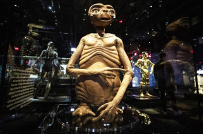 Μουσείο Ακαδημίας Κινηματογράφου στο Λος Άντζελες