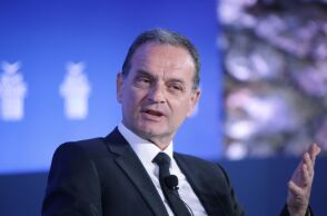 Φόρουμ Δελφών: Η φιλανθρωπία απαιτεί συνεργασίες για να επηρεάσει ακόμα περισσότερες ζωές - Αναλυτικά η συζήτηση που συντόνισε ο Μάκης Προβατάς.