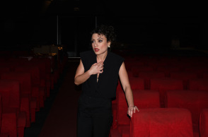 Ευσταθία Τσαπαρέλη