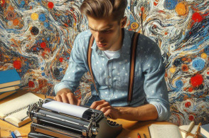 Το παλίμψηστο μυθιστόρημα: Ένας λογοτεχνικός εφιάλτης