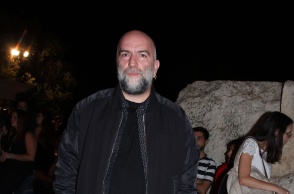 Ο Μπάμπης Στόκας