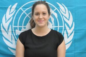 Μυρτώ Μεζίνη: Τι είπε στους Γάλλους βουλευτές η 26χρονη Ελληνίδα - Η συζήτηση στην ολομέλεια για τους νέους ευρωπαίους πτυχιούχους. 