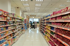 Η Κρίση Αξιοπρεπούς Διαβίωσης στα νοικοκυριά