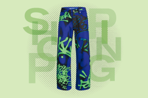 KARL LAGERFELD jeans 