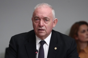 Ο καθηγητής Γεωλογίας και Διαχείρισης Φυσικών Καταστροφών, Ευθύμιος Λέκκας