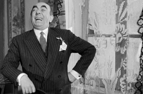 Διονύσης Παπαγιαννόπουλος: 40 χρόνια χωρίς τον ηθοποιό