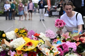 Σίδνεϊ: Ταυτοποιήθηκε ο δράστης της επίθεσης 