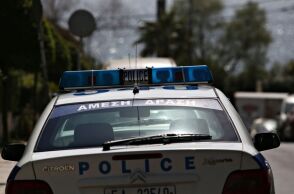 Συνεχίζονται οι δράσεις της ΕΛ.ΑΣ. για την πρόληψη και αντιμετώπιση της παραβατικότητας ανηλίκων © Nikos Libertas/SOOC