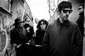 Archive: Η μπάντα επανακυκλοφορεί τέσσερα άλμπουμ σε remastered εκδόσεις τον Σεπτέμβριο του 2024.