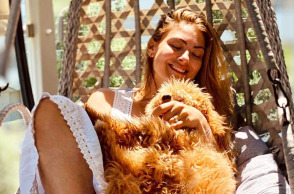 Δέσποινα Καμπούρη