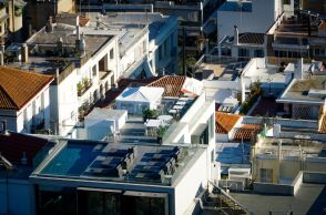 Στη διάθεση των ιδιοκτητών ακινήτων βρίσκεται από σήμερα η εφαρμογή της ΑΑΔΕ για διορθώσεις λαθών στο Ε9