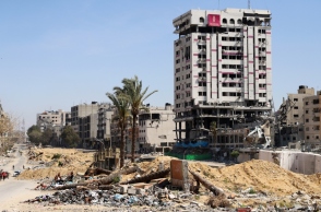 Οι «τρελοί του Αλλάχ», οι ακροδεξιοί του Νετανιάχου και οι «νέοι» παλιοί αριστεροί