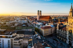 Η ιδανική πόλη του κόσμου για περπάτημα