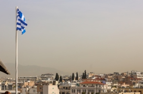 Καιρός: Έρχεται σκόνη, λασποβροχές και κρύο