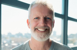 Lars Rasmussen: Ο «κύριος Google Maps» μιλάει στην Athens Voice