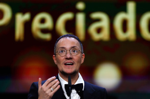 Το κουίρ βιβλίο της εβδομάδας: «Είμαι το τέρας που σας μιλά» του Πωλ Μπ. Πρεθιάδο