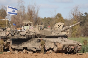 CNN: Το Ισραήλ σχεδιάζει περιορισμένο χτύπημα στο Ιράν