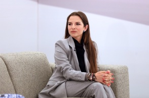 Εριέττα Κούρκουλου - Λάτση